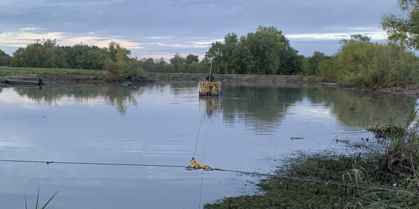 Dredging Benefits